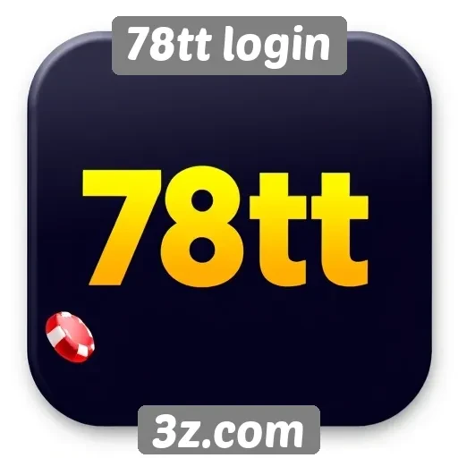 Acessando o site 78tt login para jogos online