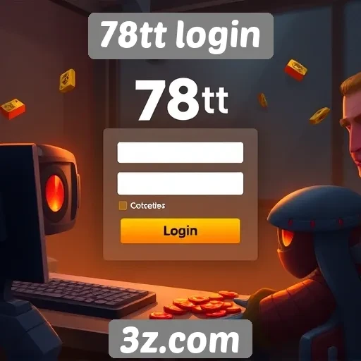 Benefícios de usar 78tt para jogos online