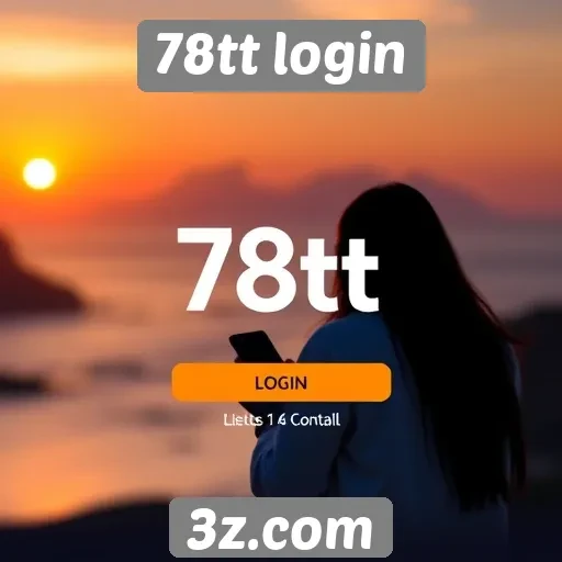Melhores práticas para criar uma conta no 78tt login
