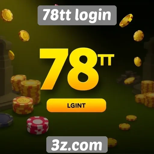 Comparação entre 78tt login e outros sites de jogos