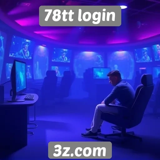 Aspectos legais de jogos online no 78tt login