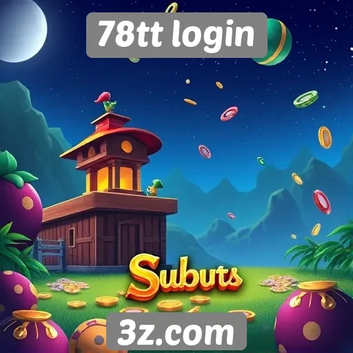 Jogos populares disponíveis no 78tt login