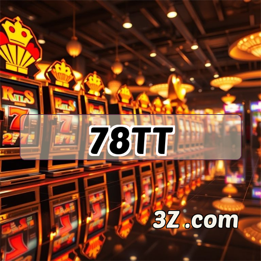 Experiência Única em Simulação no 78tt Login Para Gamers