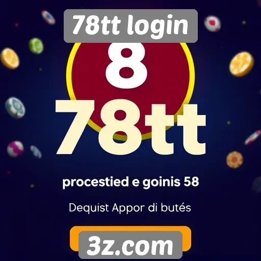 77tt login e sua política de bônus e promoções