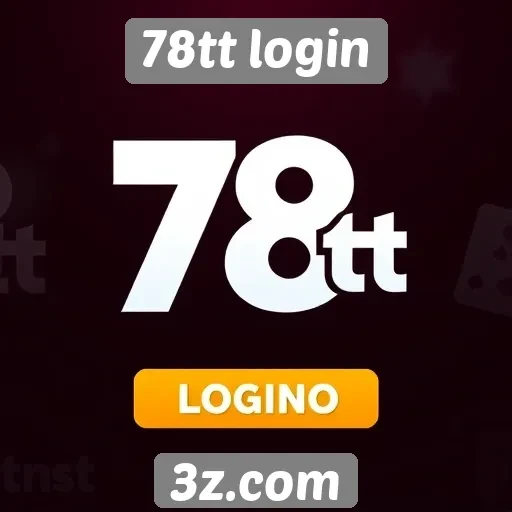 Comparativo entre 78tt login e outras plataformas