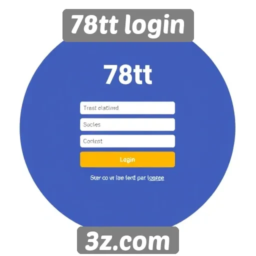 Experiência de usuário no portal 78tt