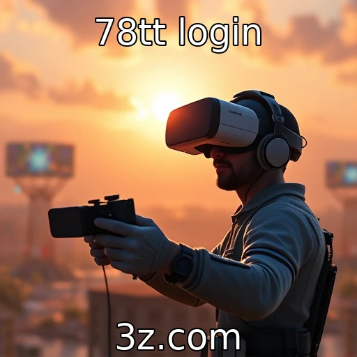 Retrospectiva sobre o avanço da realidade virtual